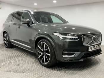 2020 (70) - 2.0 B5 MHEV Inscription Pro Auto 4WD Euro 6 (s/s) 5dr