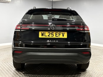 Used Volkswagen Taigo 2025 for sale - 79049723: Photo