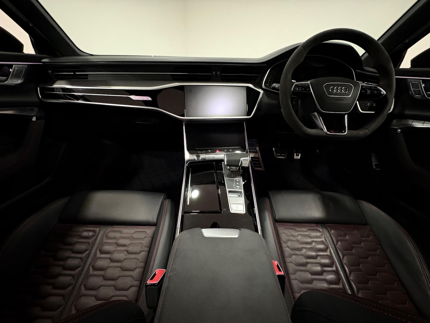 Used Audi RS6 Avant for sale - 77305570: Photo 10
