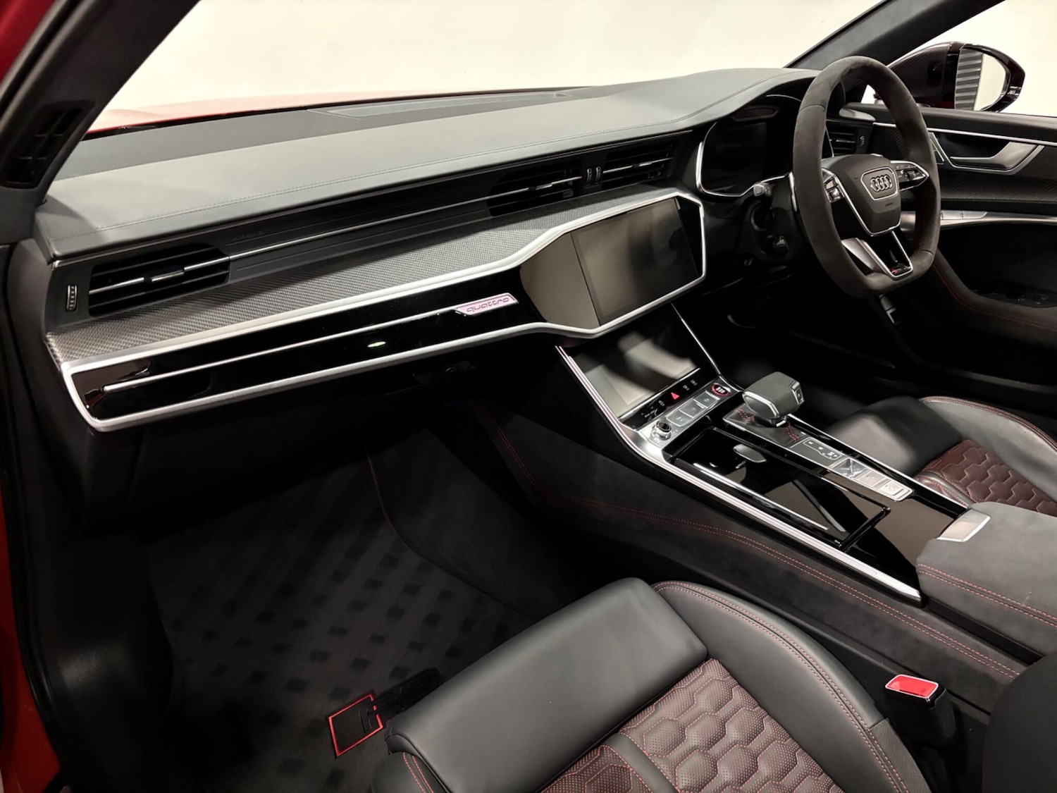 Used Audi RS6 Avant for sale - 77305570: Photo 11