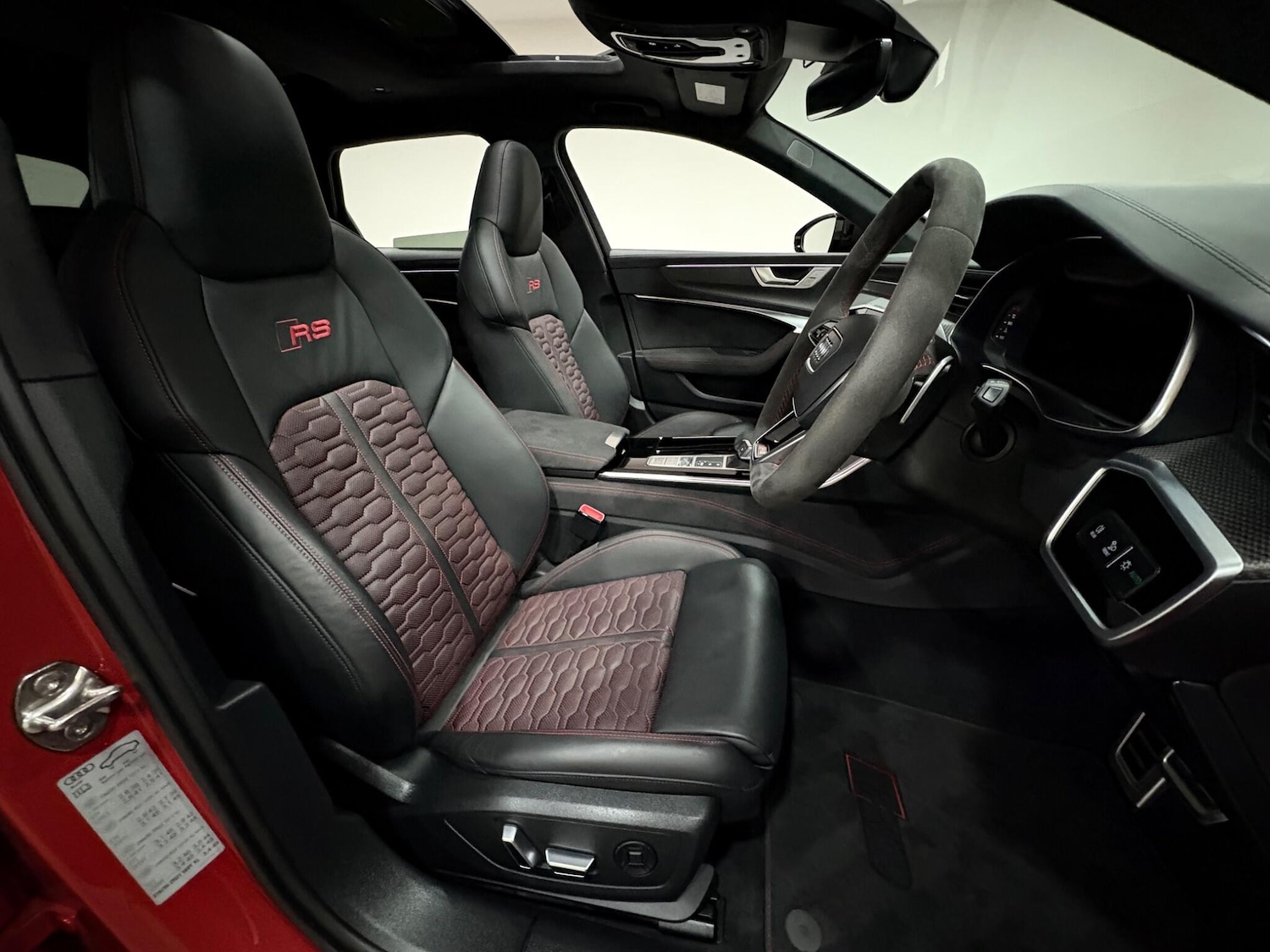 Used Audi RS6 Avant for sale - 77305570: Photo 12