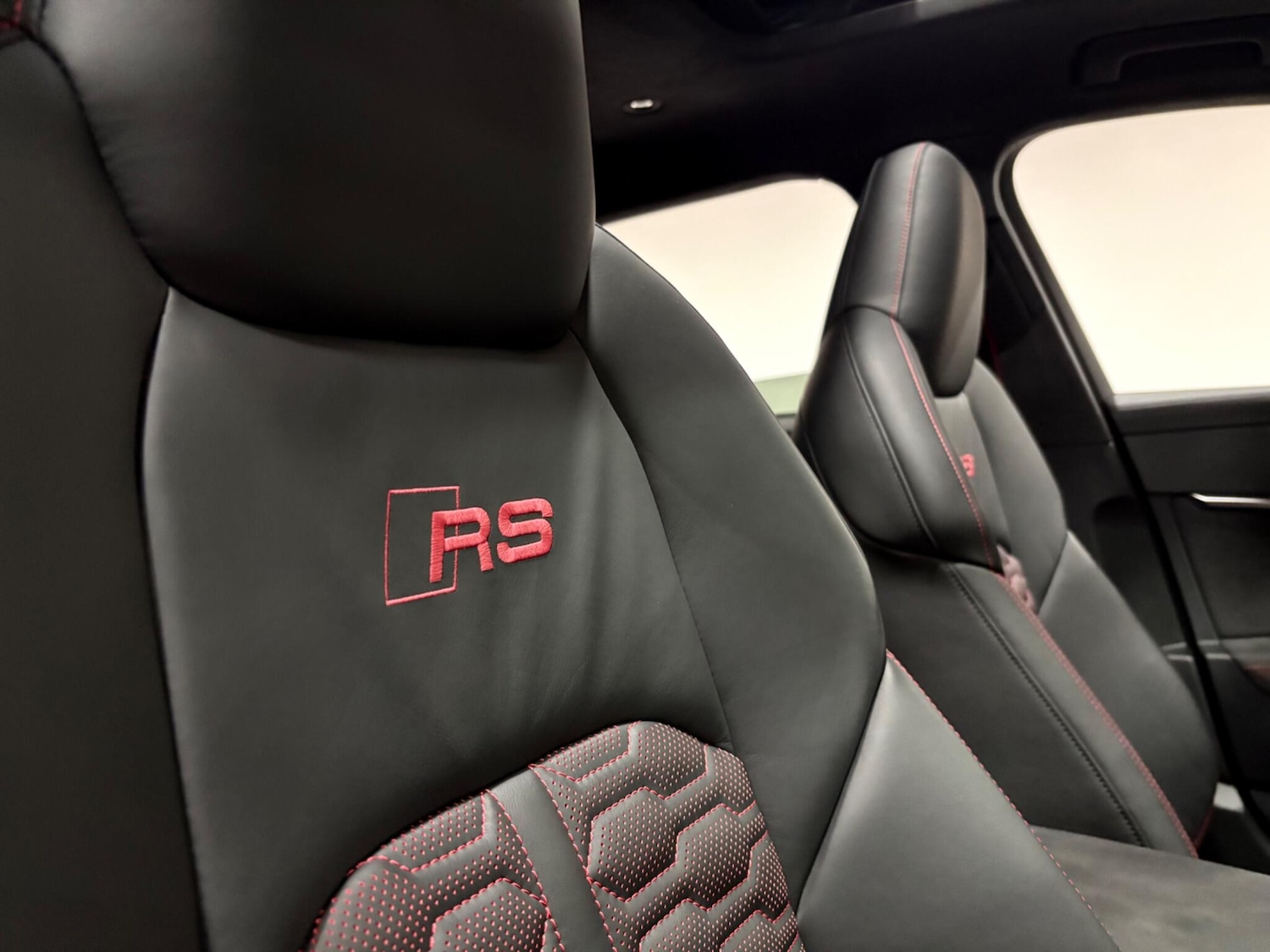 Used Audi RS6 Avant for sale - 77305570: Photo 13