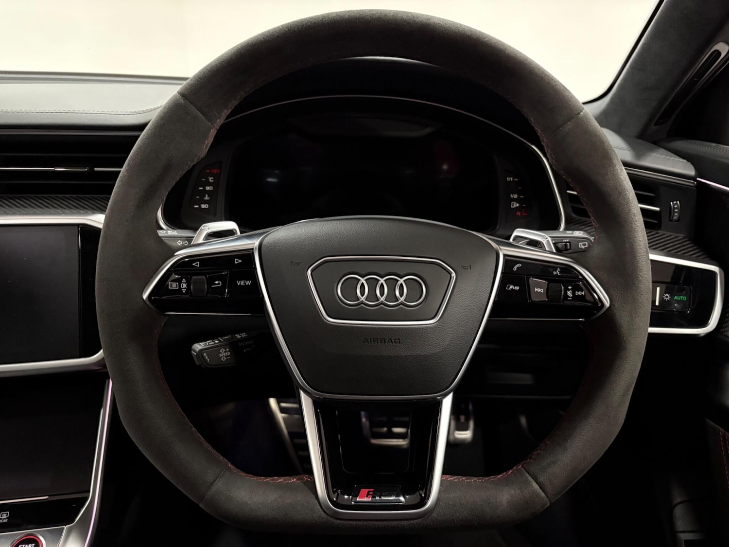 Used Audi RS6 Avant for sale - 77305570: Photo 15