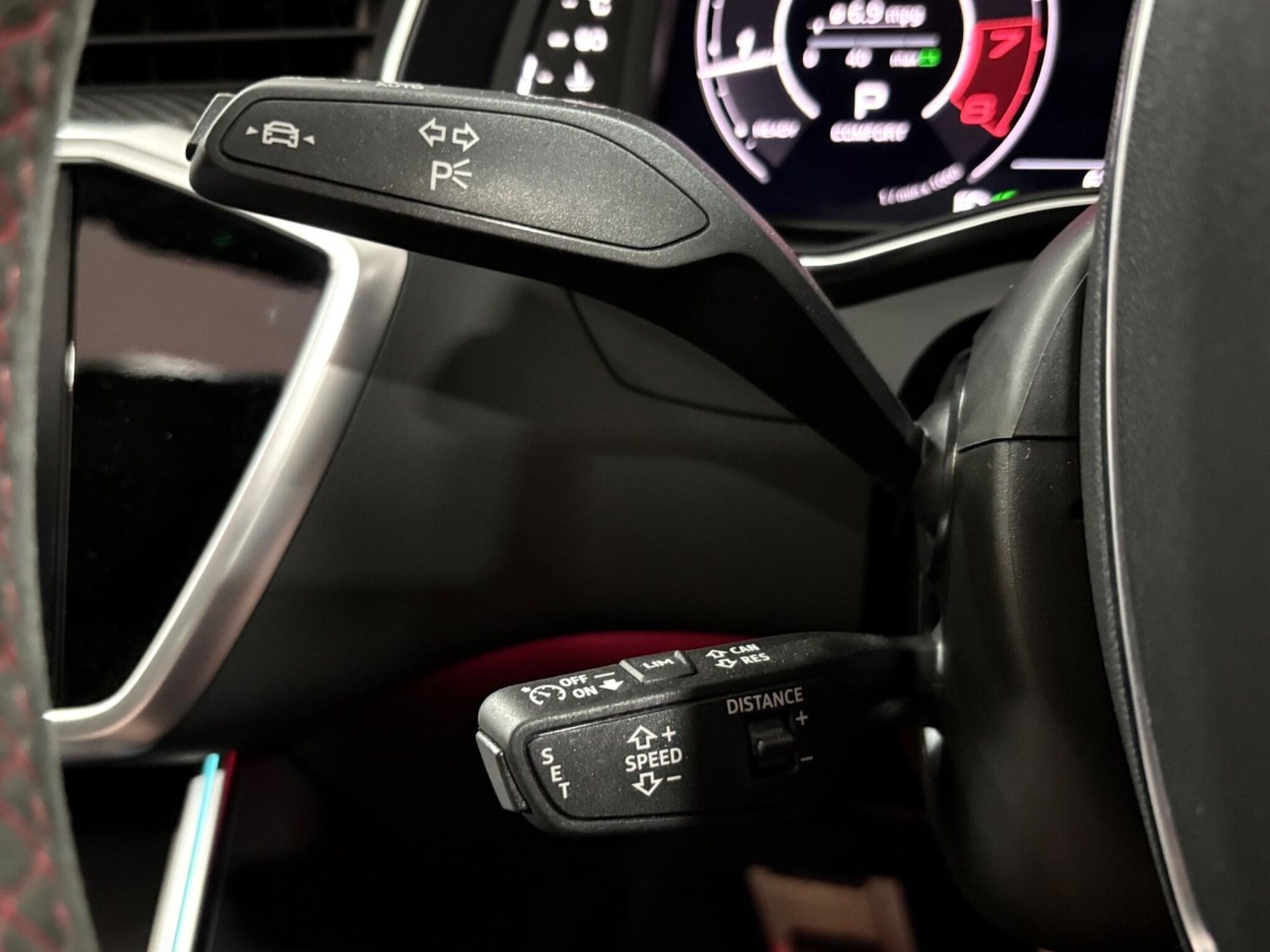 Used Audi RS6 Avant for sale - 77305570: Photo 16