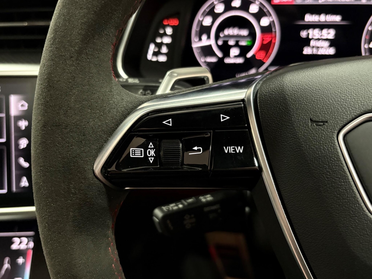 Used Audi RS6 Avant for sale - 77305570: Photo 17