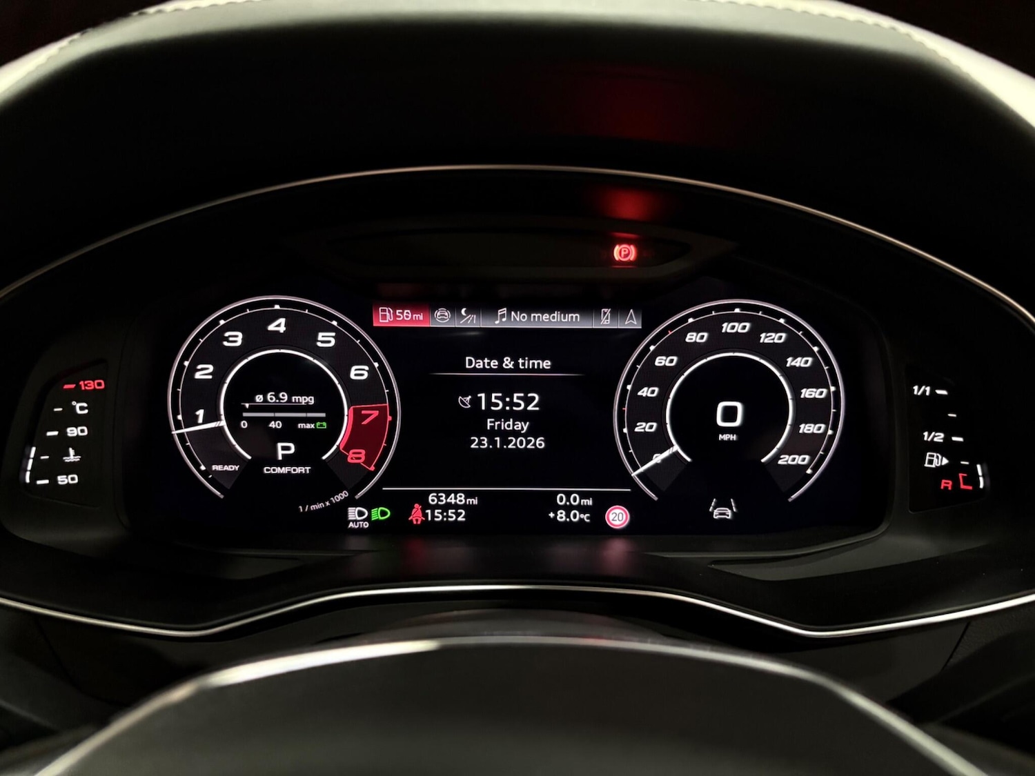 Used Audi RS6 Avant for sale - 77305570: Photo 18