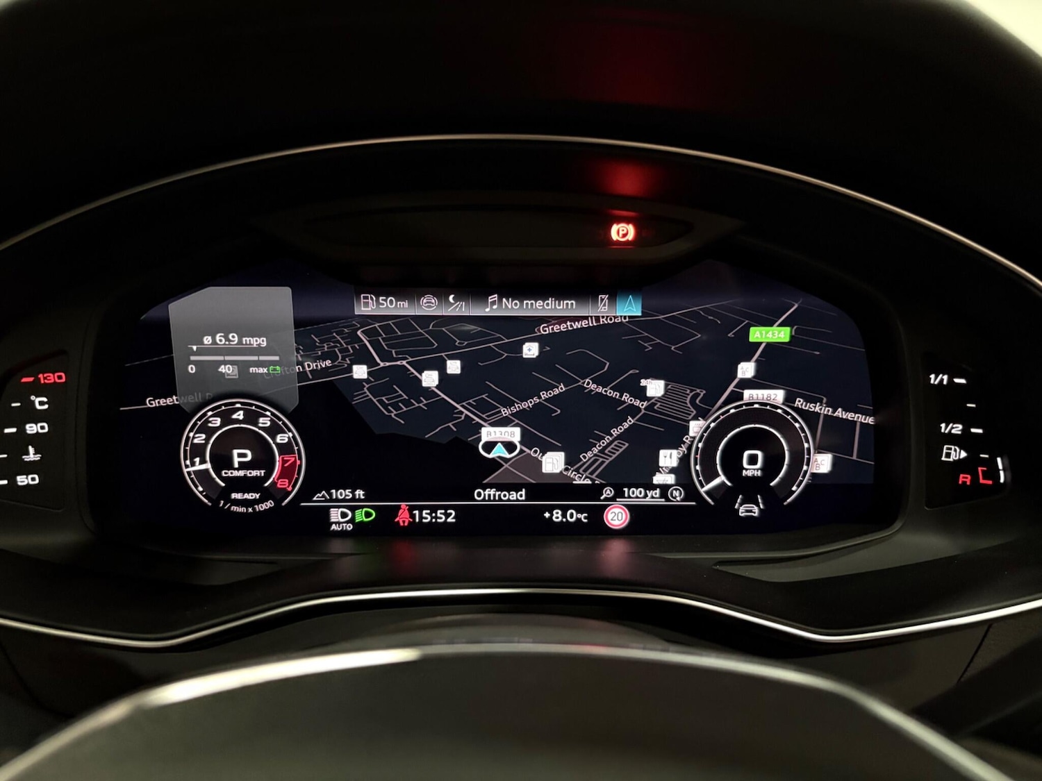 Used Audi RS6 Avant for sale - 77305570: Photo 19