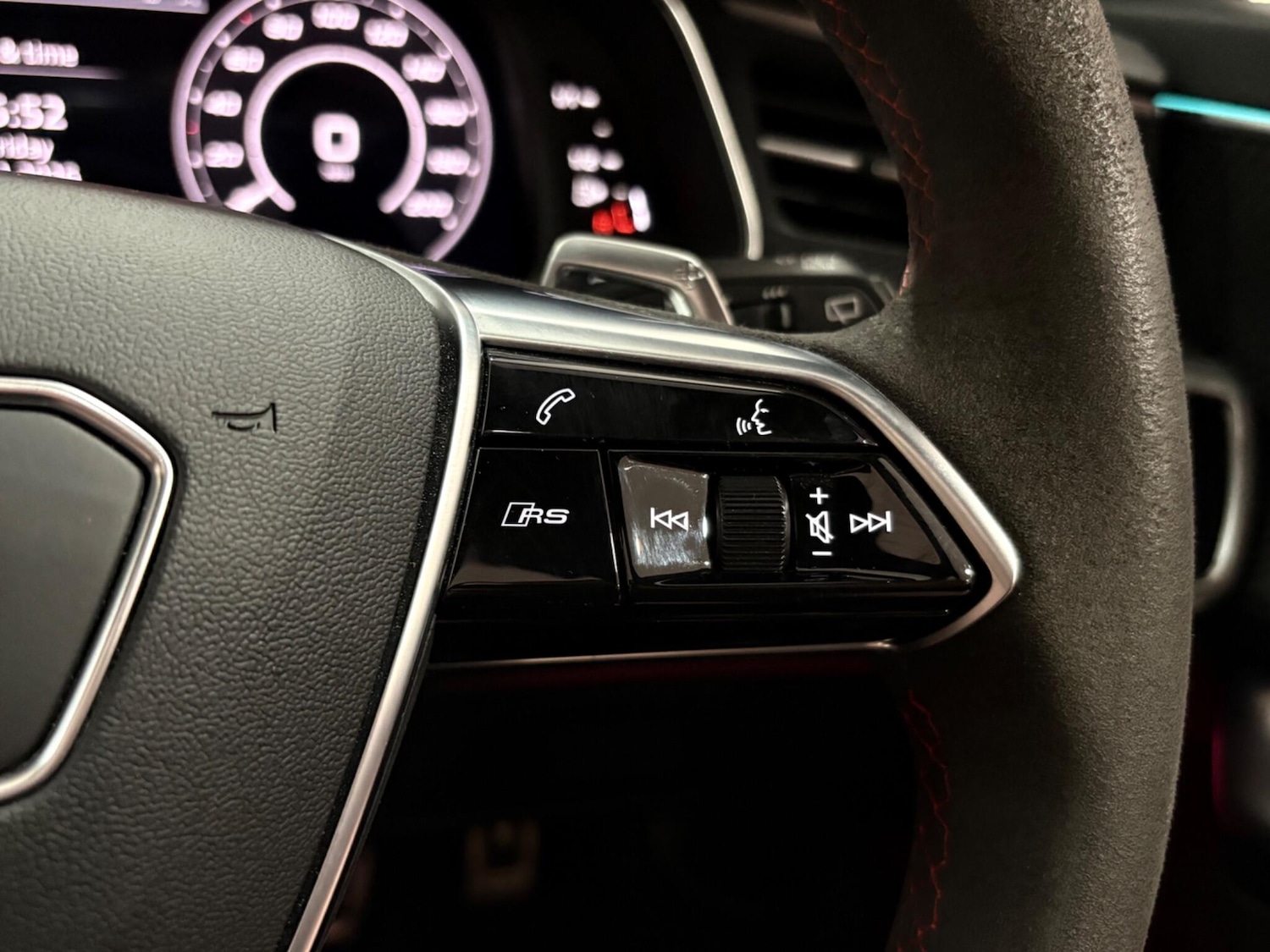 Used Audi RS6 Avant for sale - 77305570: Photo 20