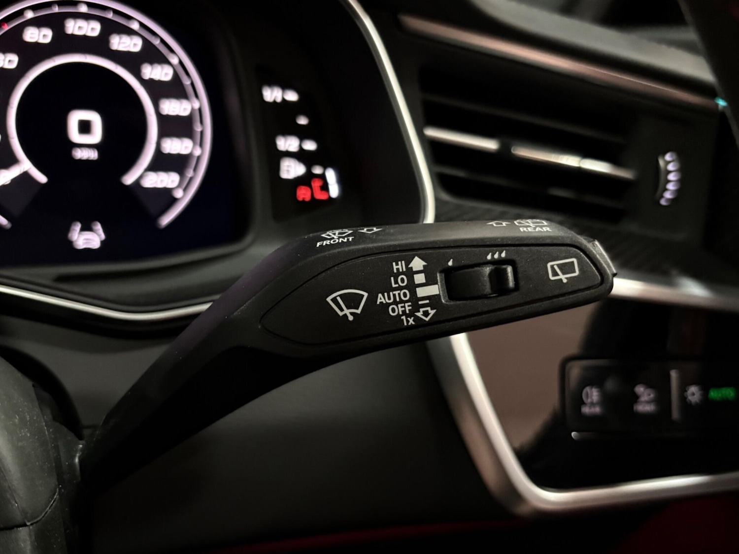 Used Audi RS6 Avant for sale - 77305570: Photo 22