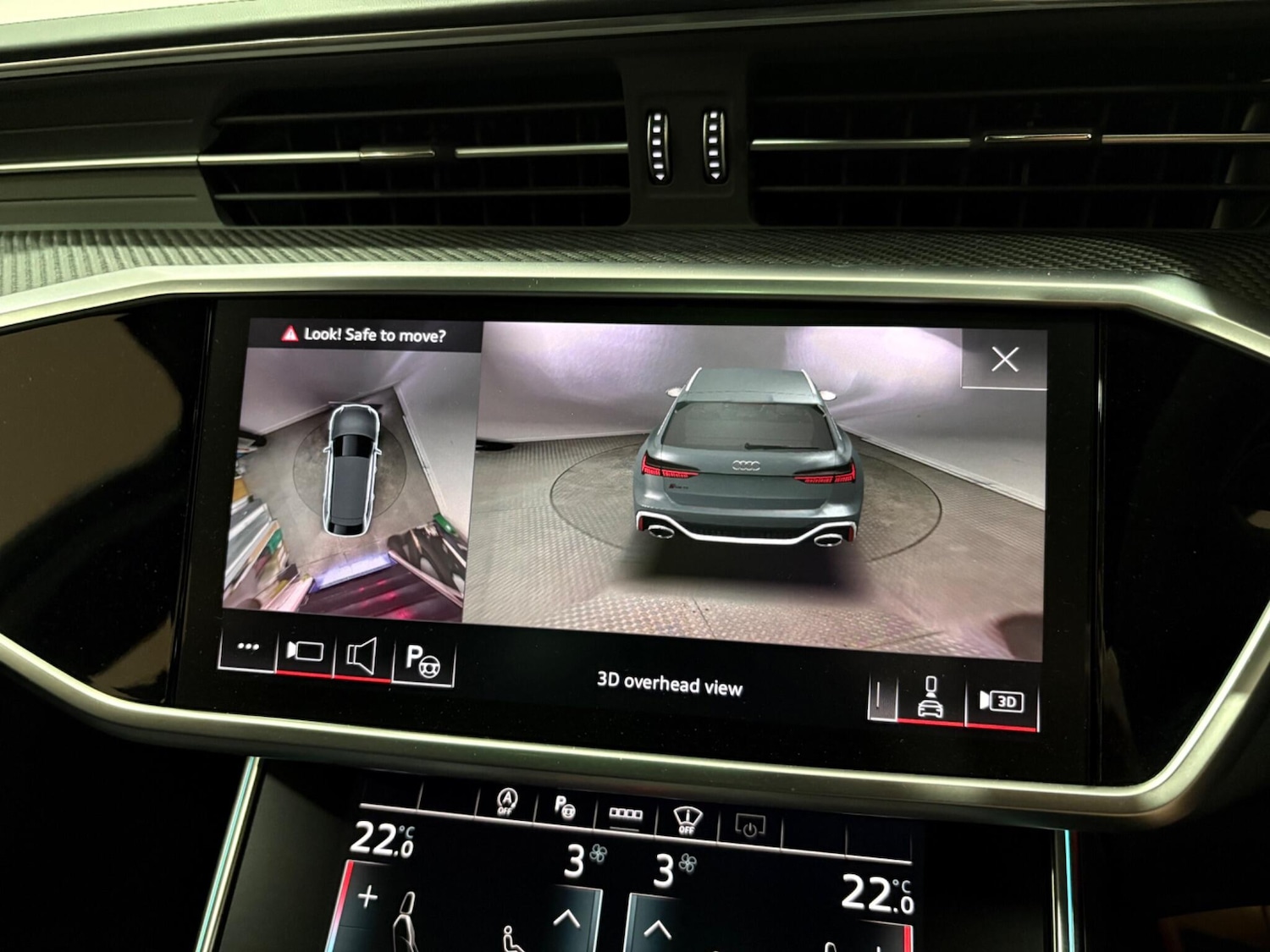 Used Audi RS6 Avant for sale - 77305570: Photo 23