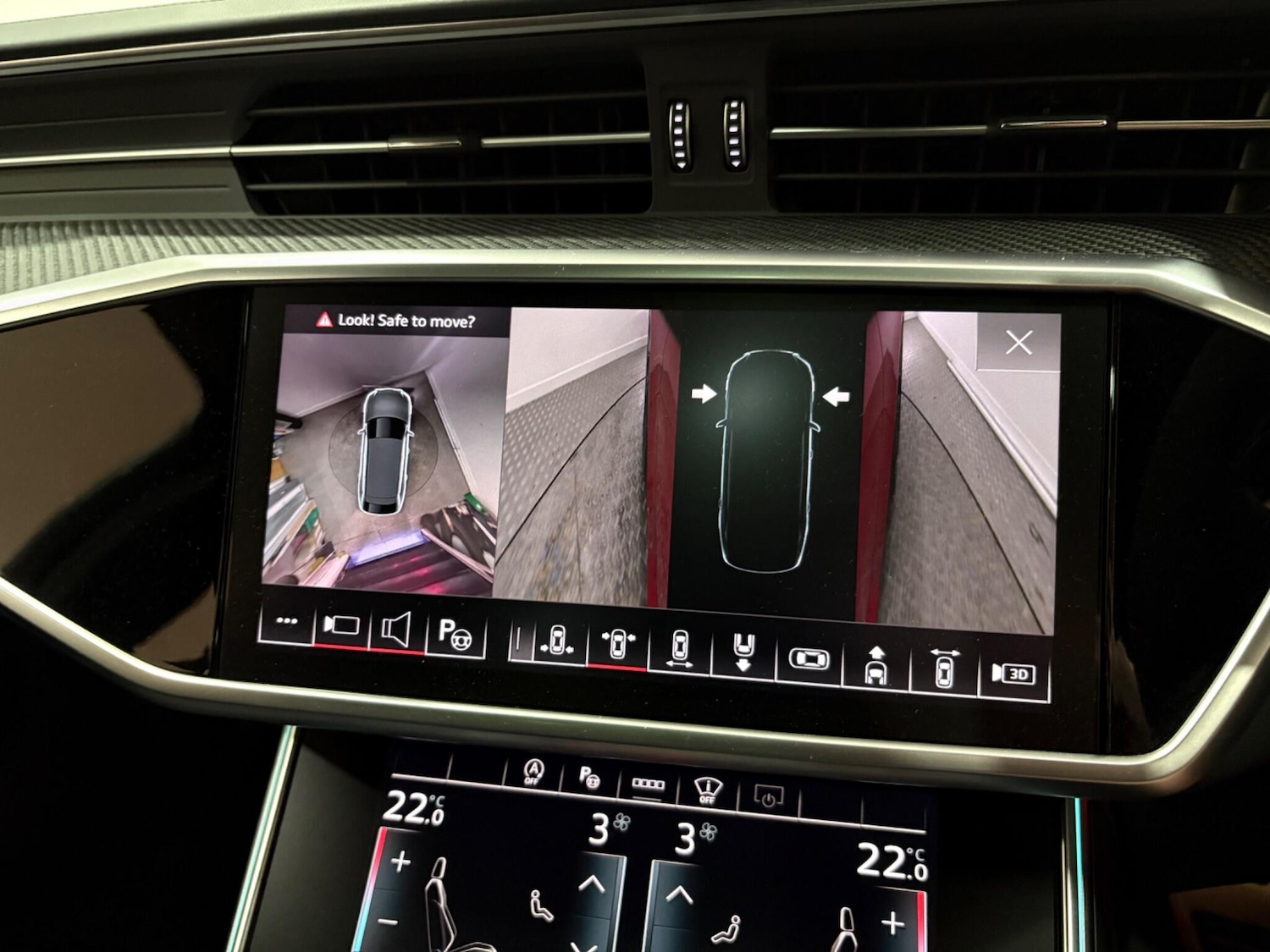 Used Audi RS6 Avant for sale - 77305570: Photo 24