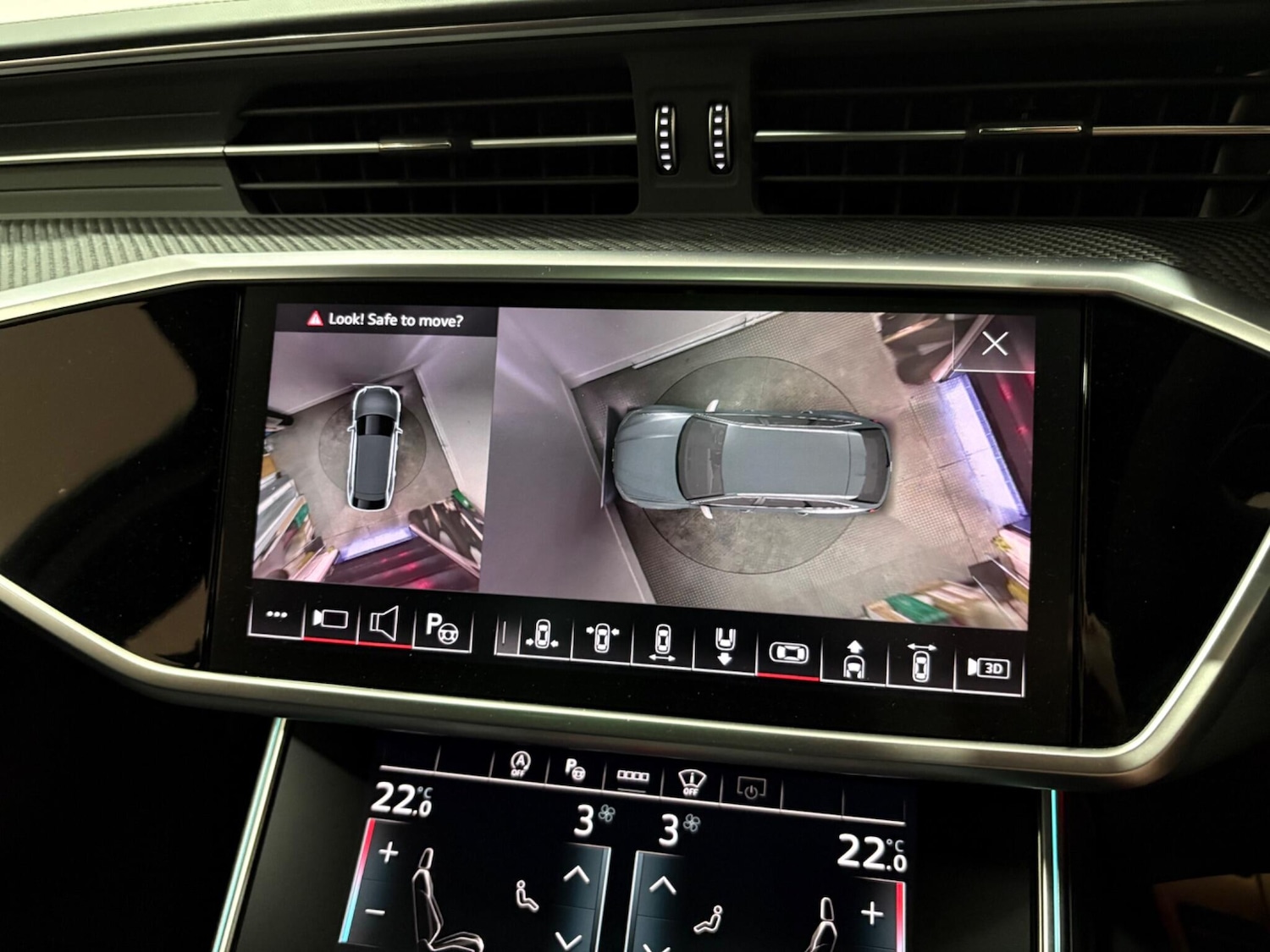 Used Audi RS6 Avant for sale - 77305570: Photo 25