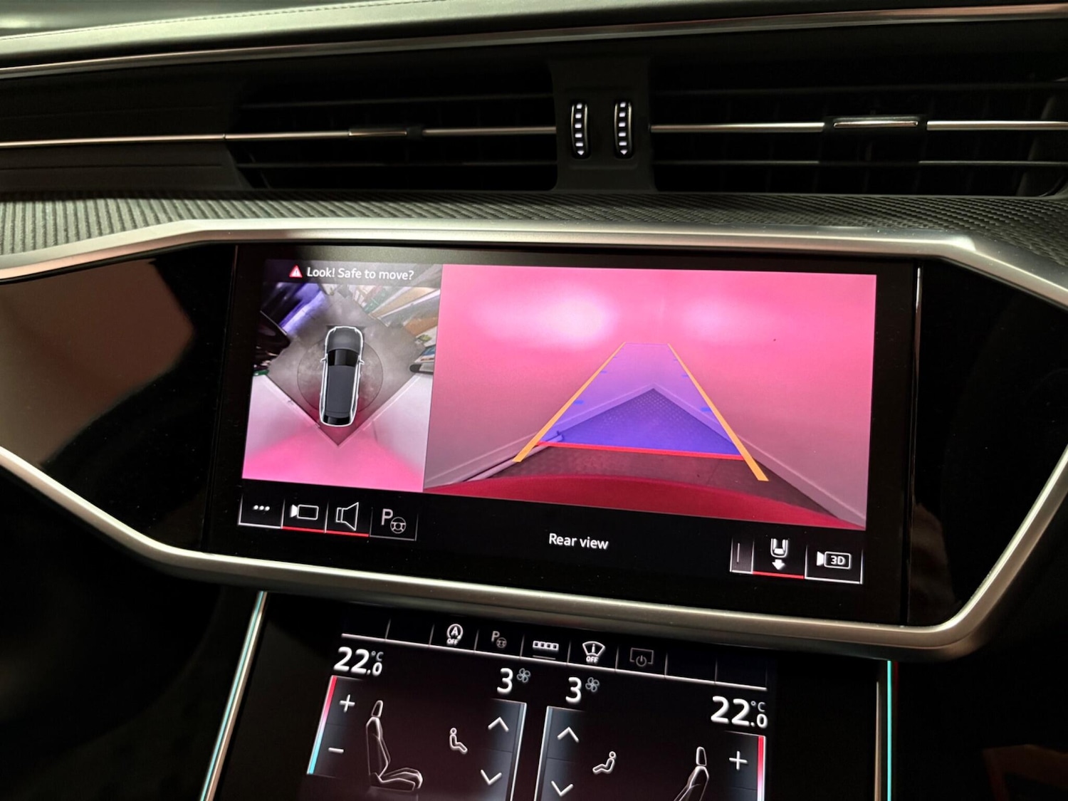 Used Audi RS6 Avant for sale - 77305570: Photo 26