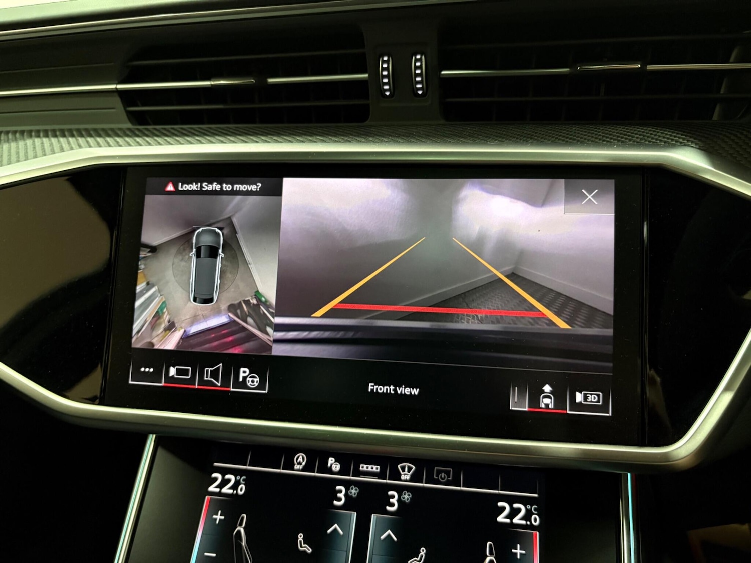 Used Audi RS6 Avant for sale - 77305570: Photo 28