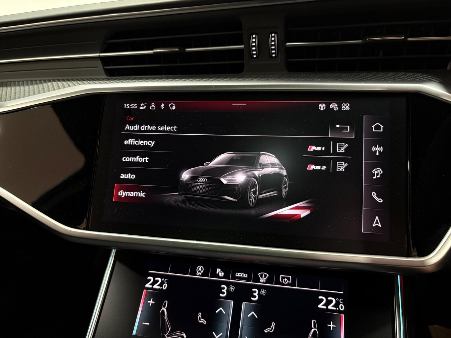 Used Audi RS6 Avant for sale - 77305570: Photo 30