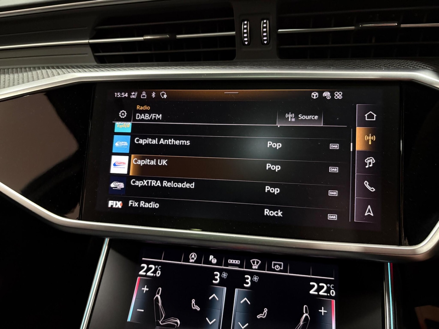 Used Audi RS6 Avant for sale - 77305570: Photo 32