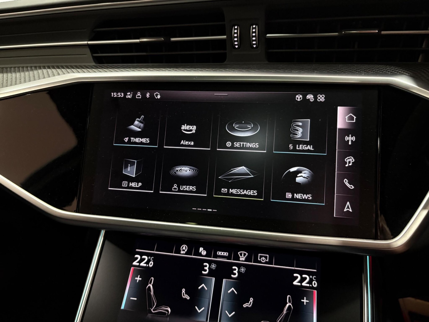 Used Audi RS6 Avant for sale - 77305570: Photo 33