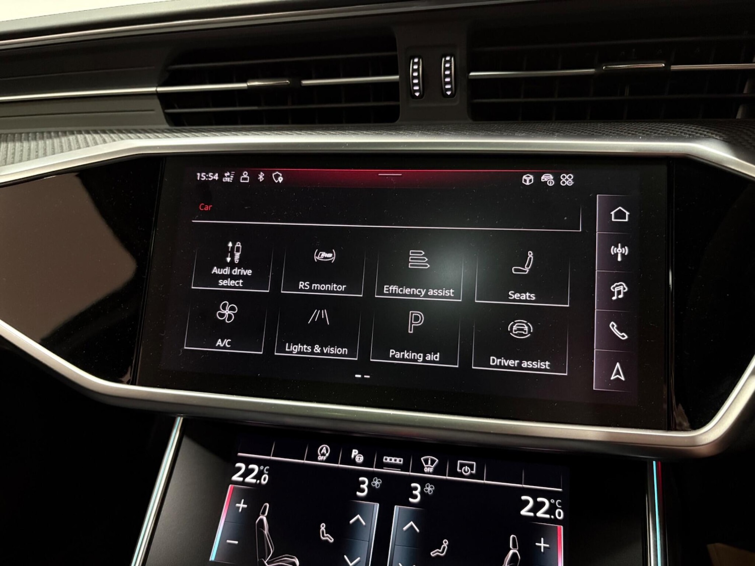 Used Audi RS6 Avant for sale - 77305570: Photo 34