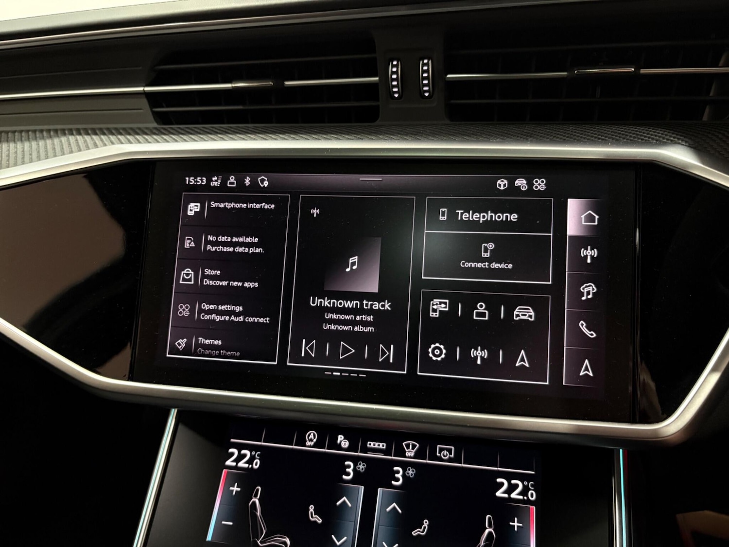 Used Audi RS6 Avant for sale - 77305570: Photo 35