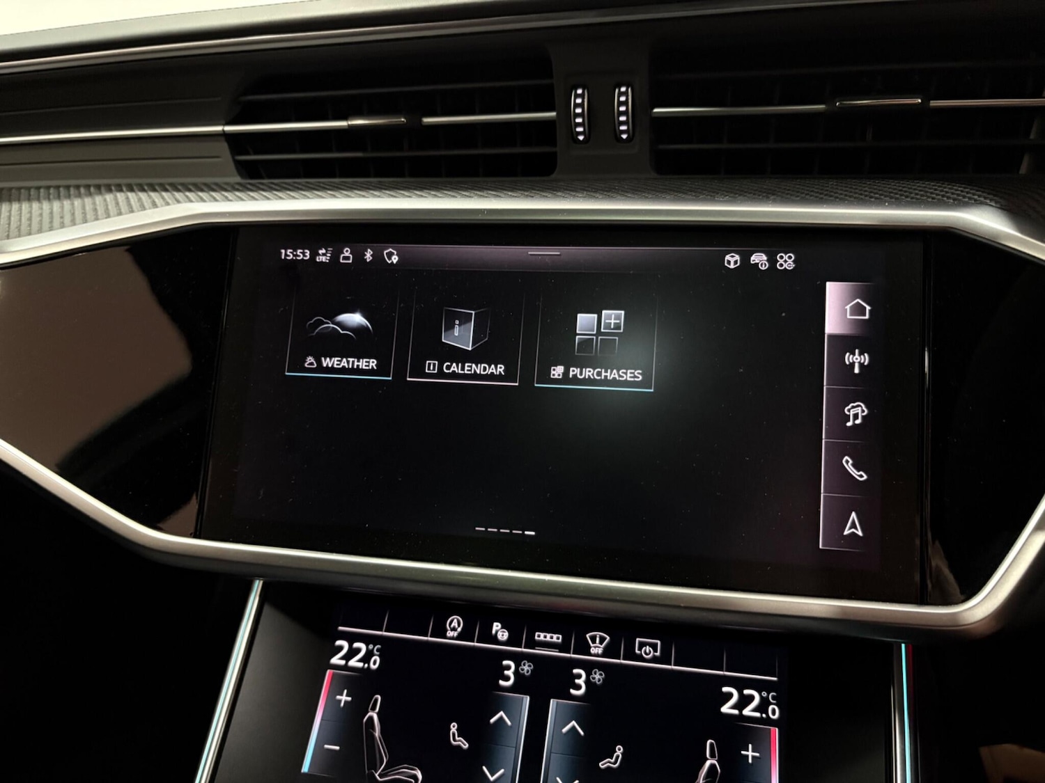 Used Audi RS6 Avant for sale - 77305570: Photo 37