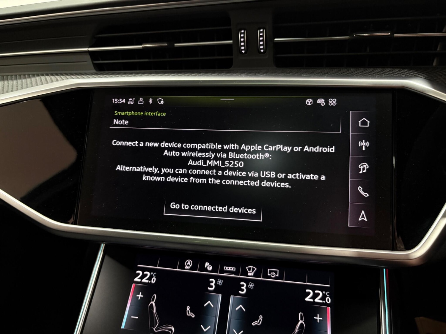 Used Audi RS6 Avant for sale - 77305570: Photo 39