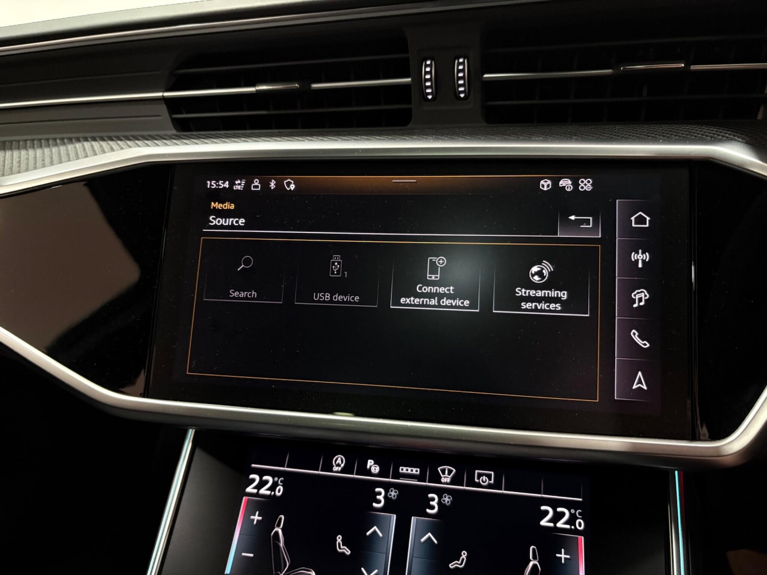 Used Audi RS6 Avant for sale - 77305570: Photo 40