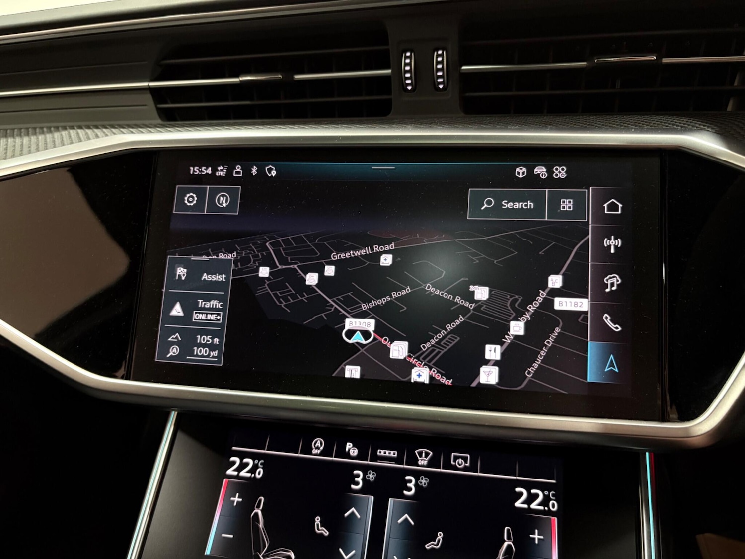 Used Audi RS6 Avant for sale - 77305570: Photo 41