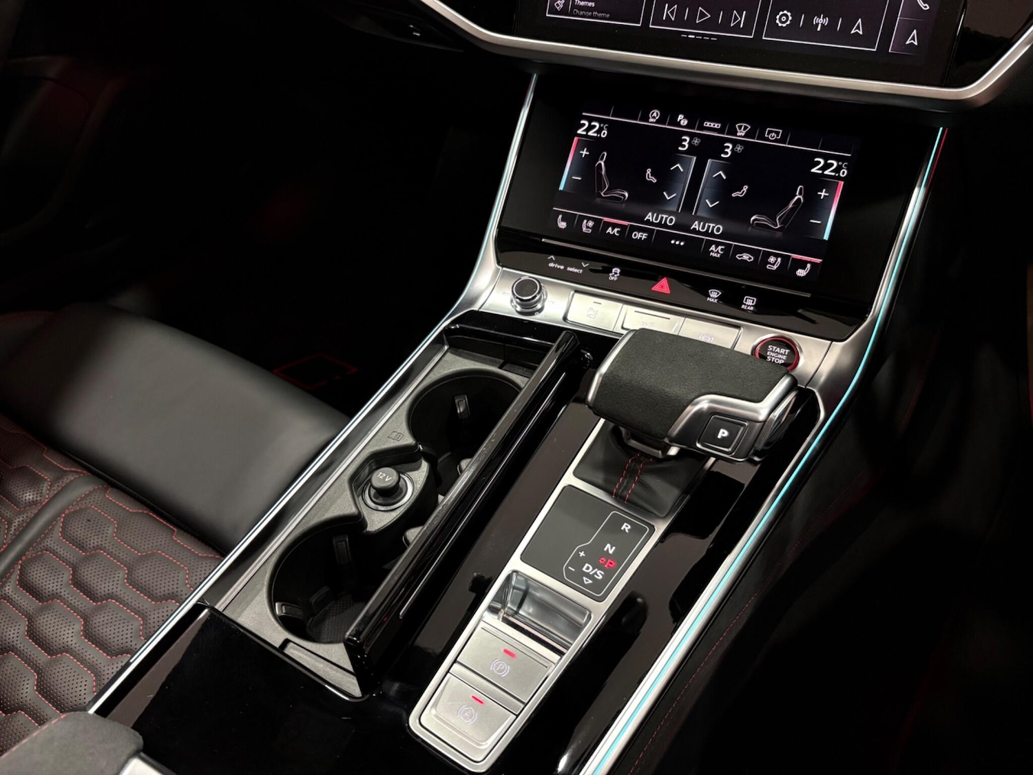 Used Audi RS6 Avant for sale - 77305570: Photo 42