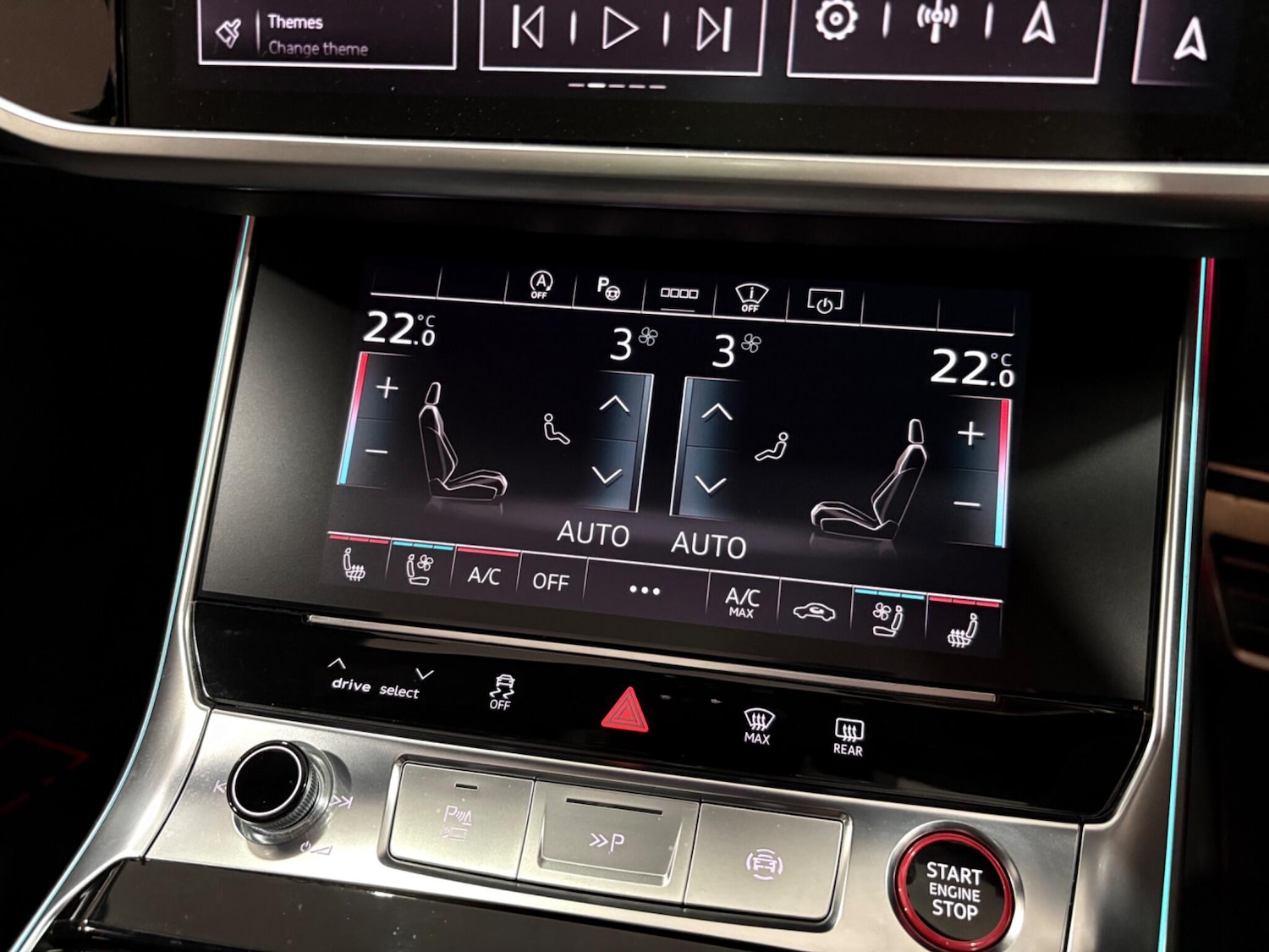 Used Audi RS6 Avant for sale - 77305570: Photo 43