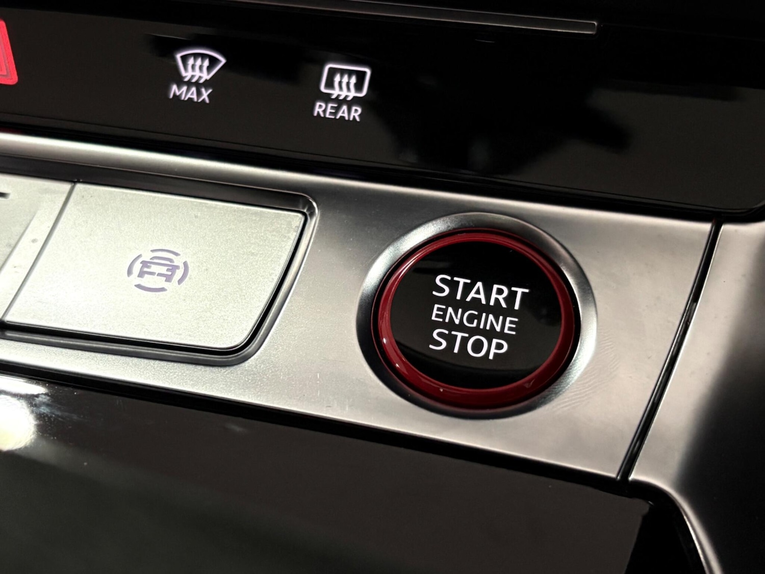 Used Audi RS6 Avant for sale - 77305570: Photo 44