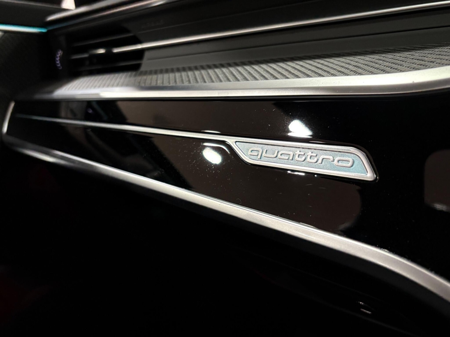 Used Audi RS6 Avant for sale - 77305570: Photo 45