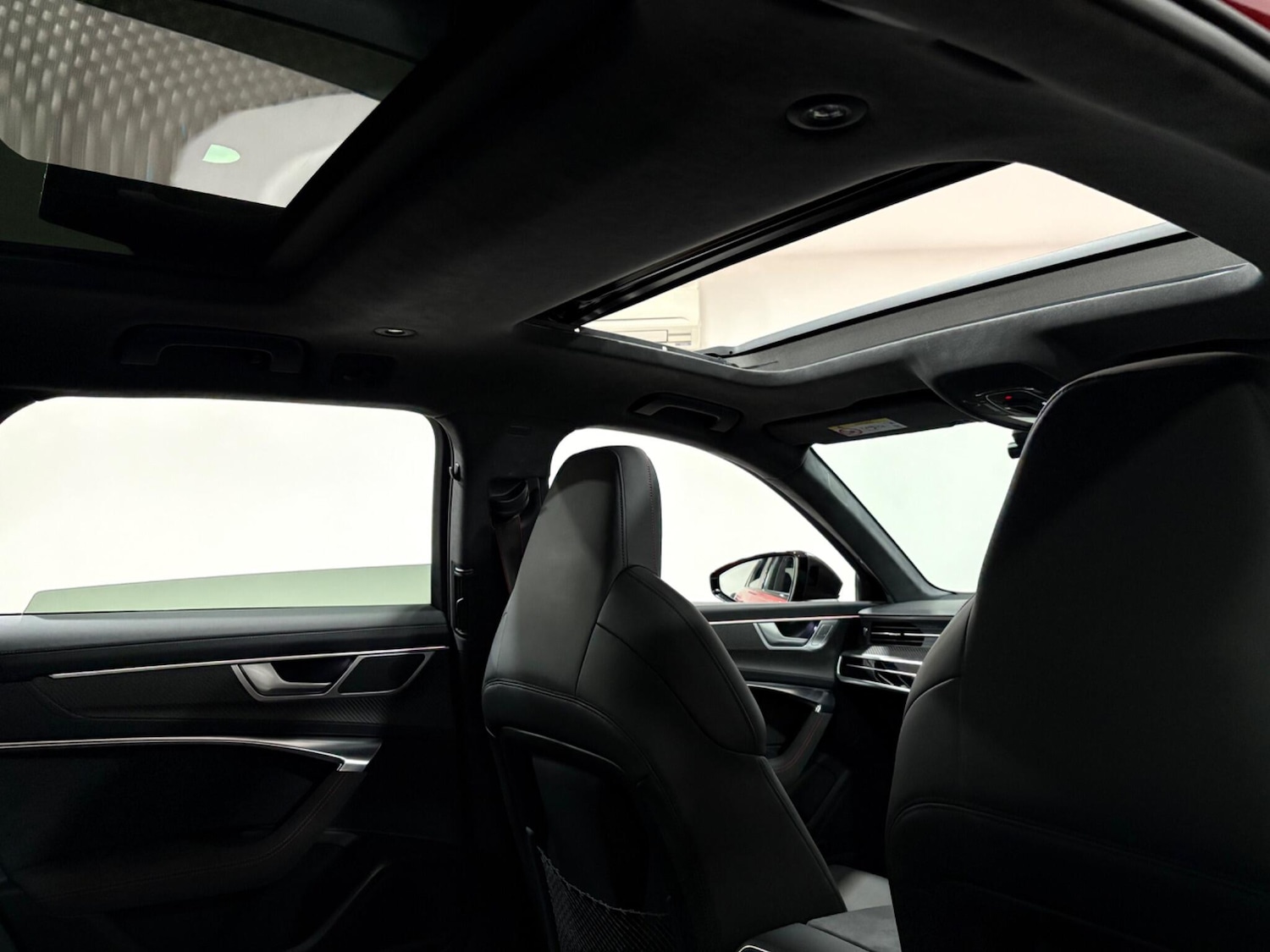 Used Audi RS6 Avant for sale - 77305570: Photo 47