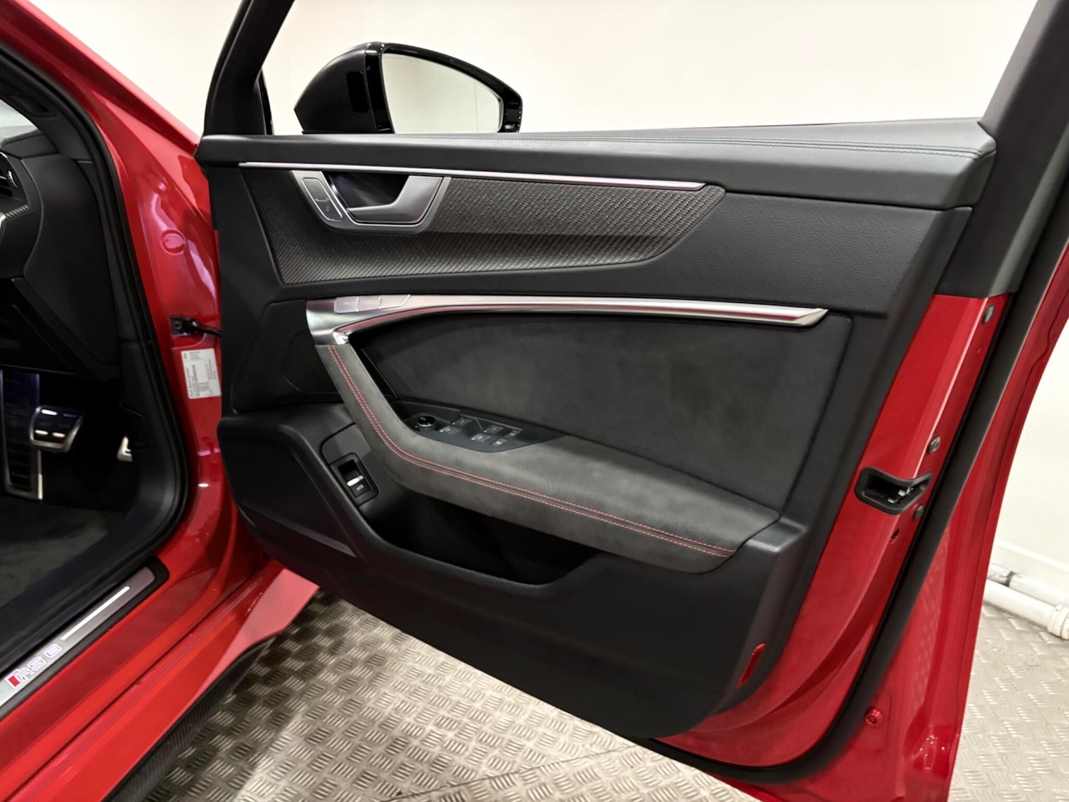 Used Audi RS6 Avant for sale - 77305570: Photo 51