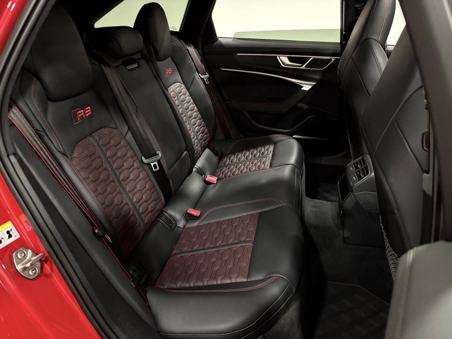 Used Audi RS6 Avant for sale - 77305570: Photo 52