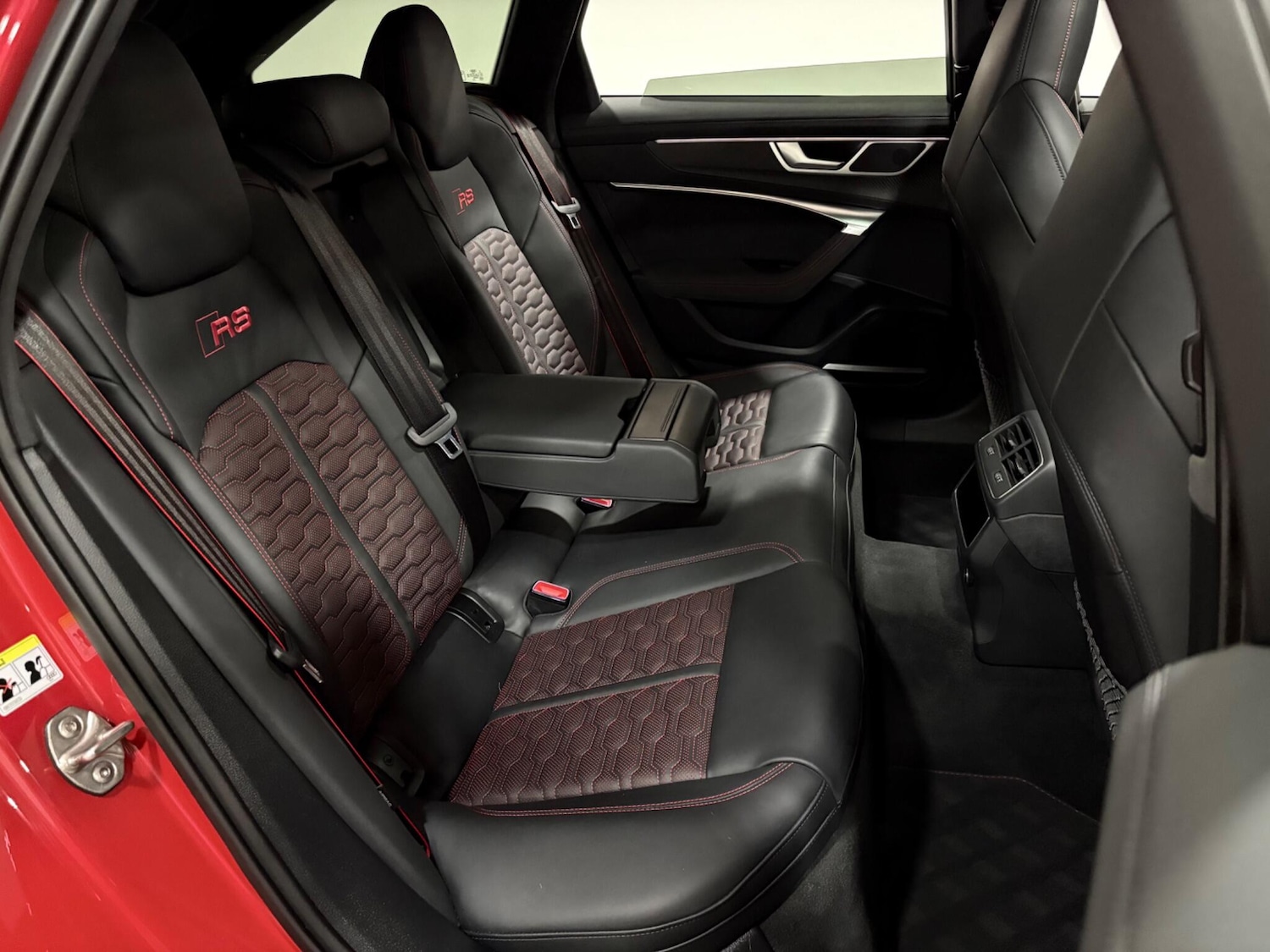 Used Audi RS6 Avant for sale - 77305570: Photo 53