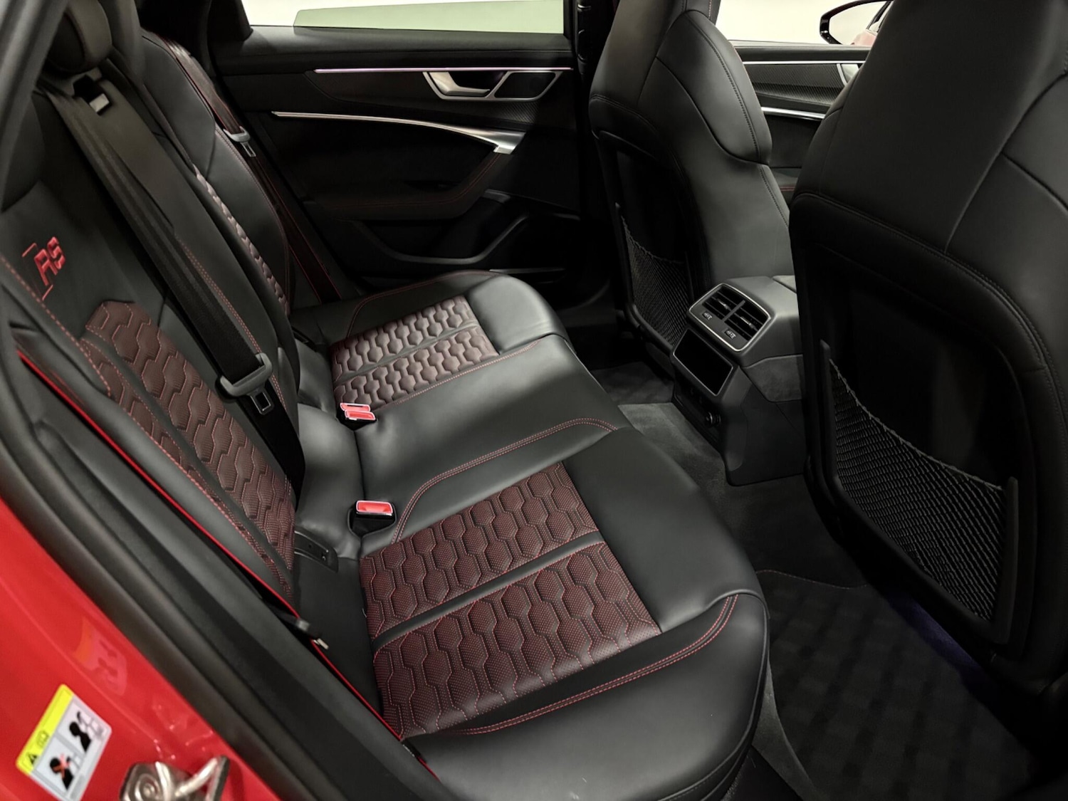 Used Audi RS6 Avant for sale - 77305570: Photo 54