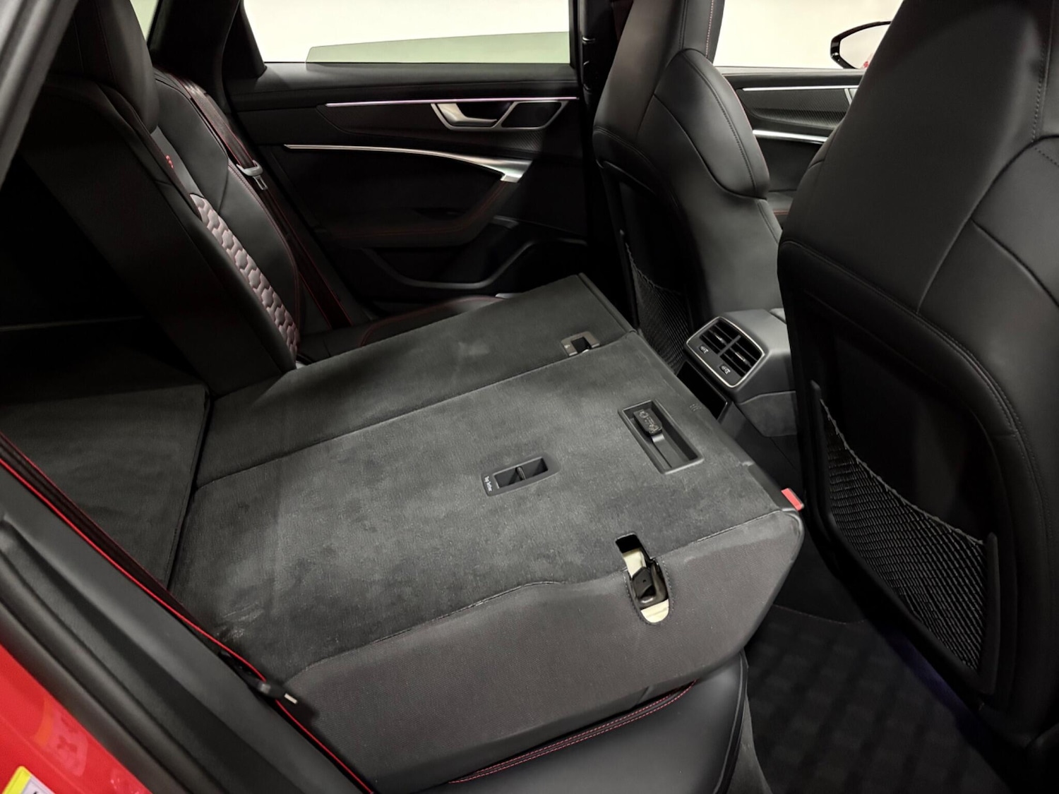 Used Audi RS6 Avant for sale - 77305570: Photo 56