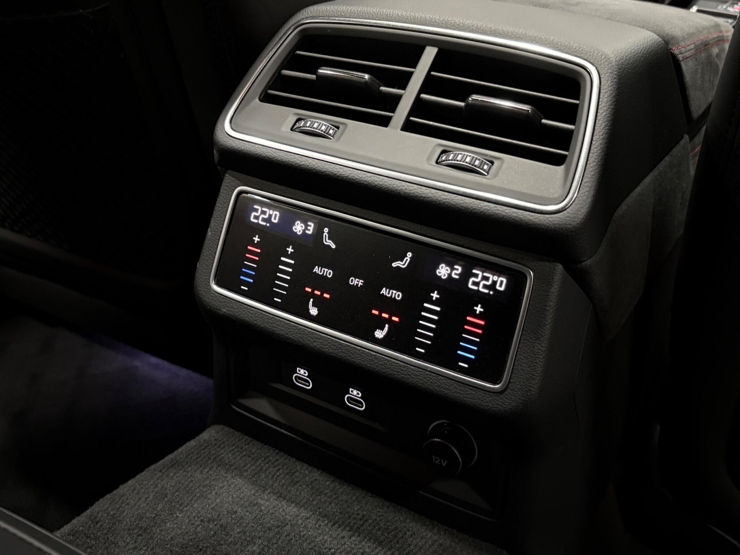 Used Audi RS6 Avant for sale - 77305570: Photo 57