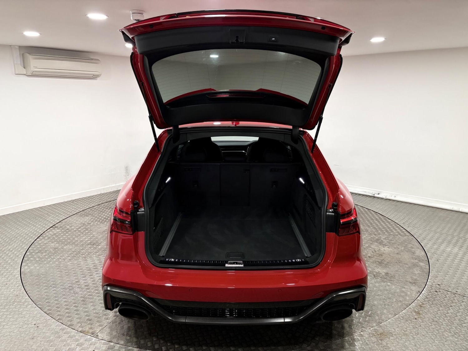 Used Audi RS6 Avant for sale - 77305570: Photo 58