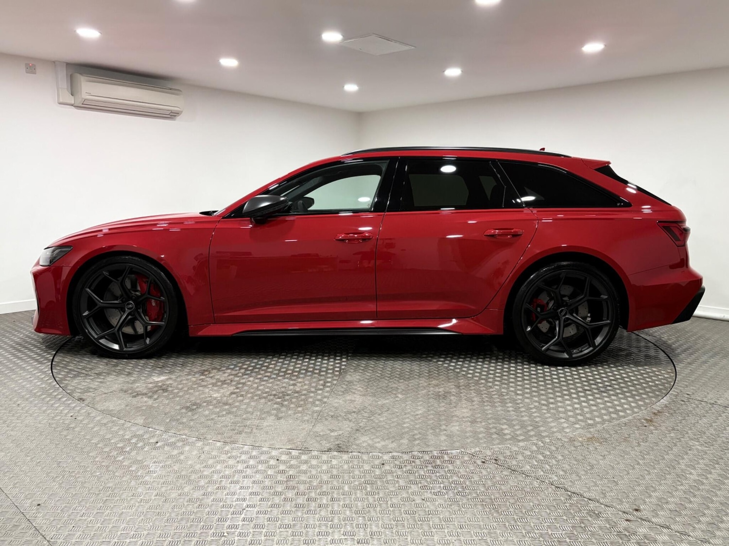 Used Audi RS6 Avant for sale - 77305570: Photo 6