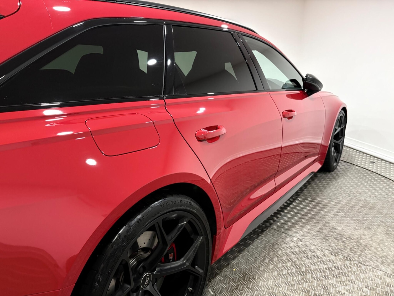 Used Audi RS6 Avant for sale - 77305570: Photo 64
