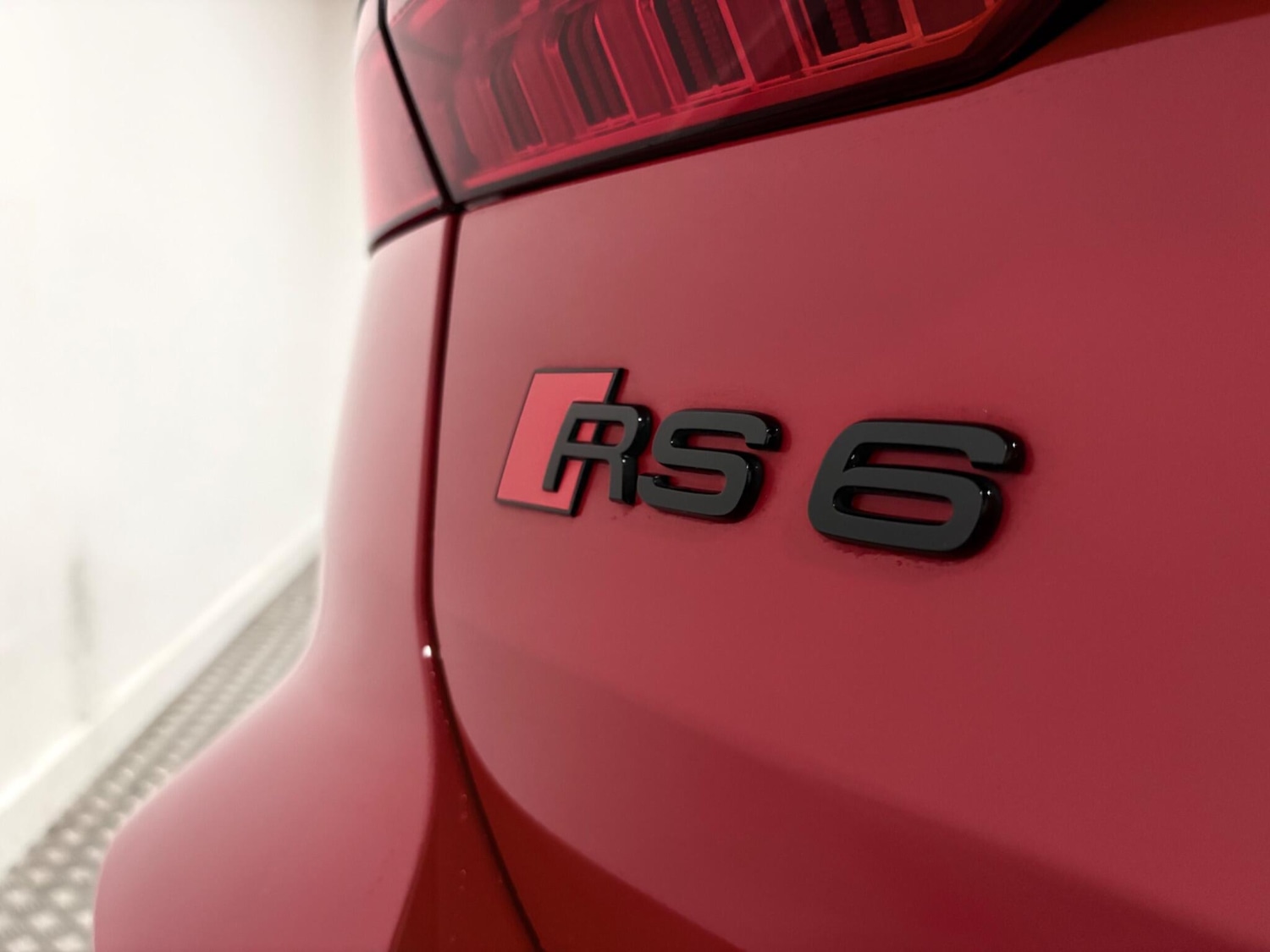 Used Audi RS6 Avant for sale - 77305570: Photo 65