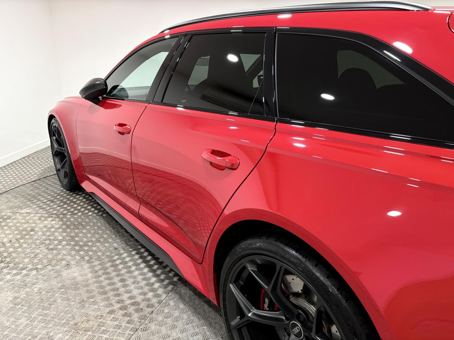 Used Audi RS6 Avant for sale - 77305570: Photo 66