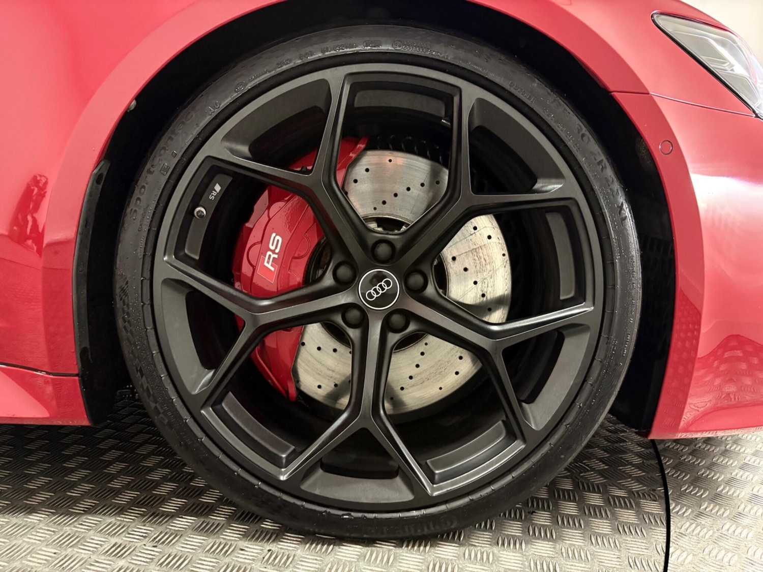 Used Audi RS6 Avant for sale - 77305570: Photo 67