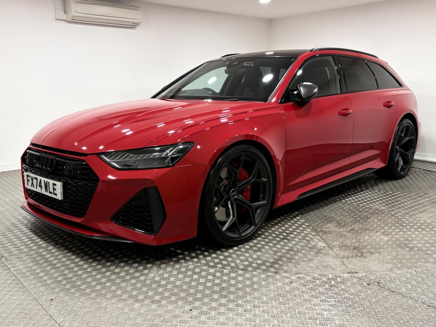 Used Audi RS6 Avant for sale - 77305570: Photo 7