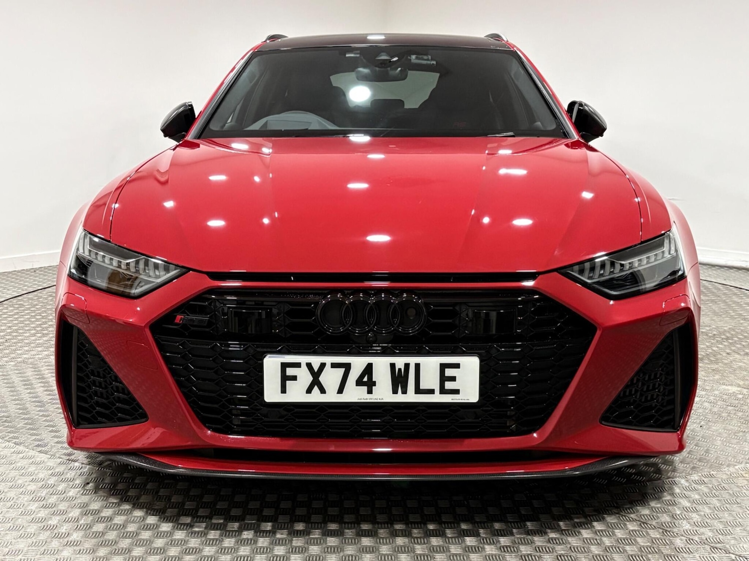 Used Audi RS6 Avant for sale - 77305570: Photo 8