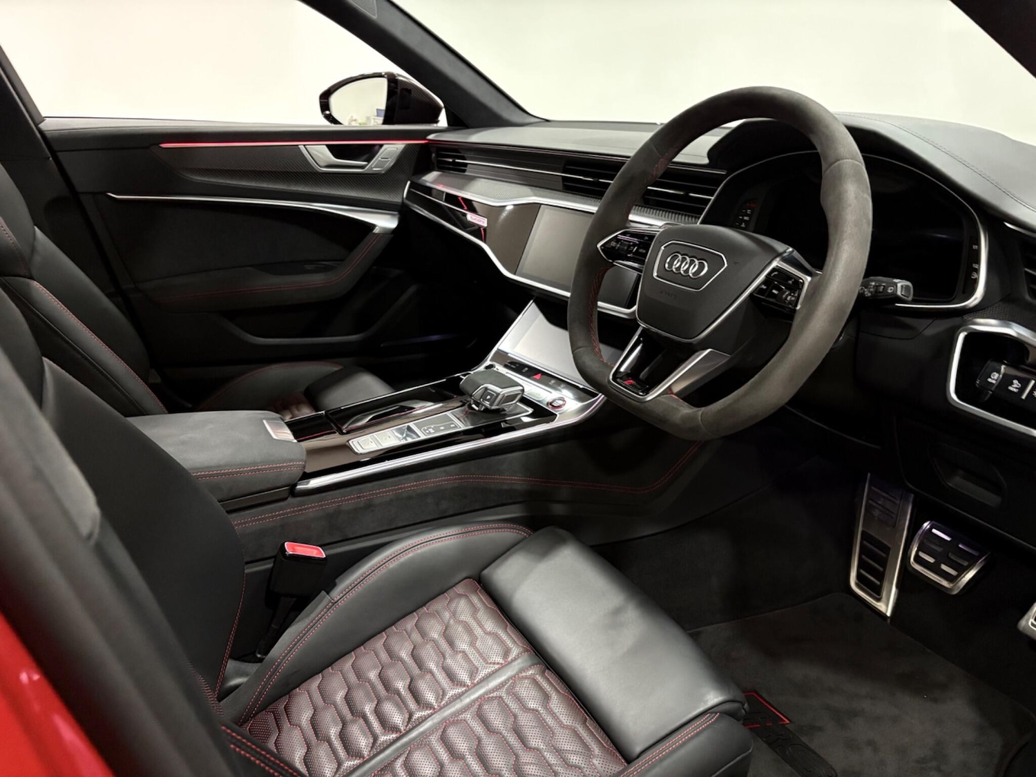 Used Audi RS6 Avant for sale - 77305570: Photo 9