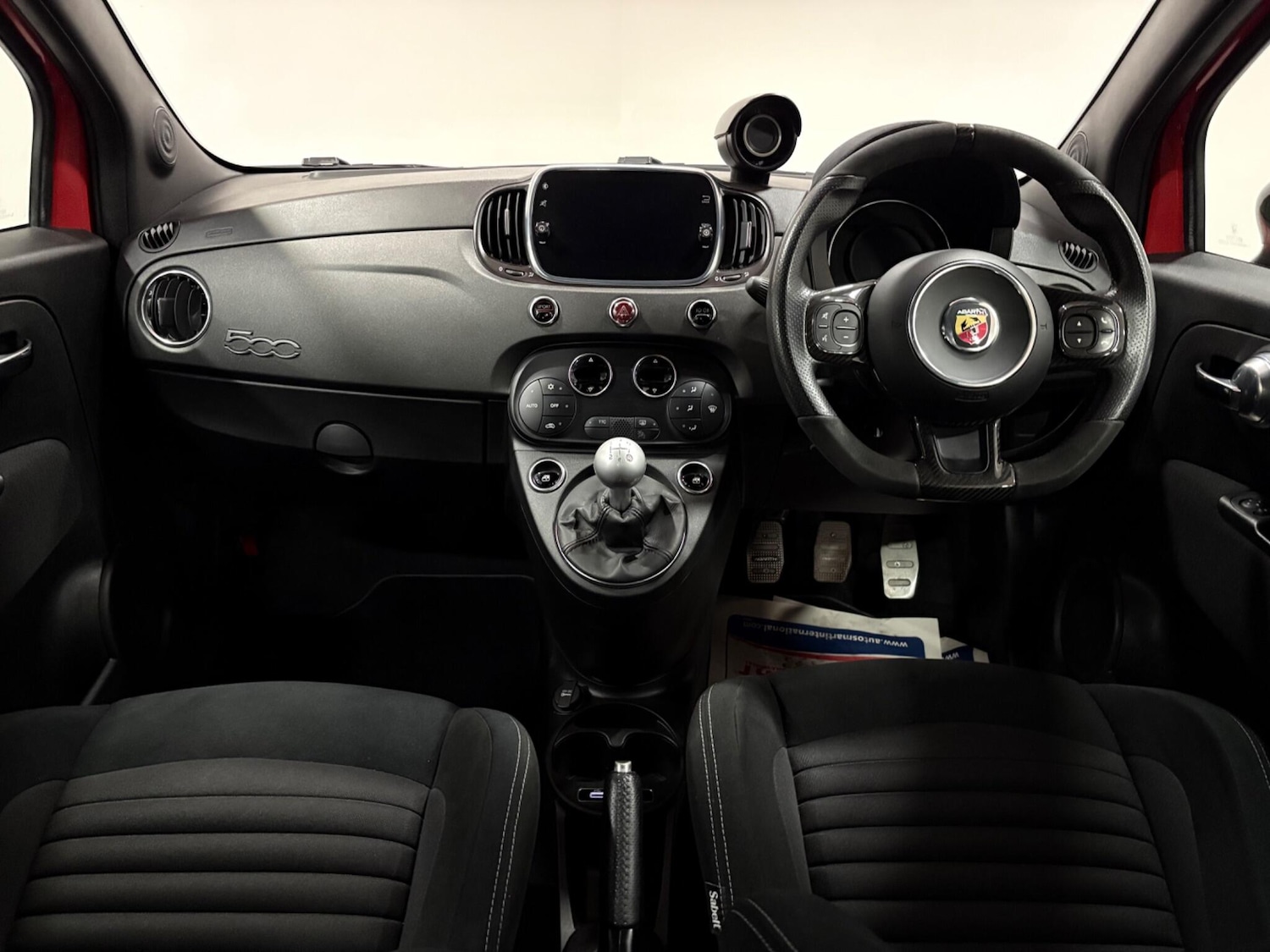 Used Abarth 595 for sale - 76832287: Photo 10