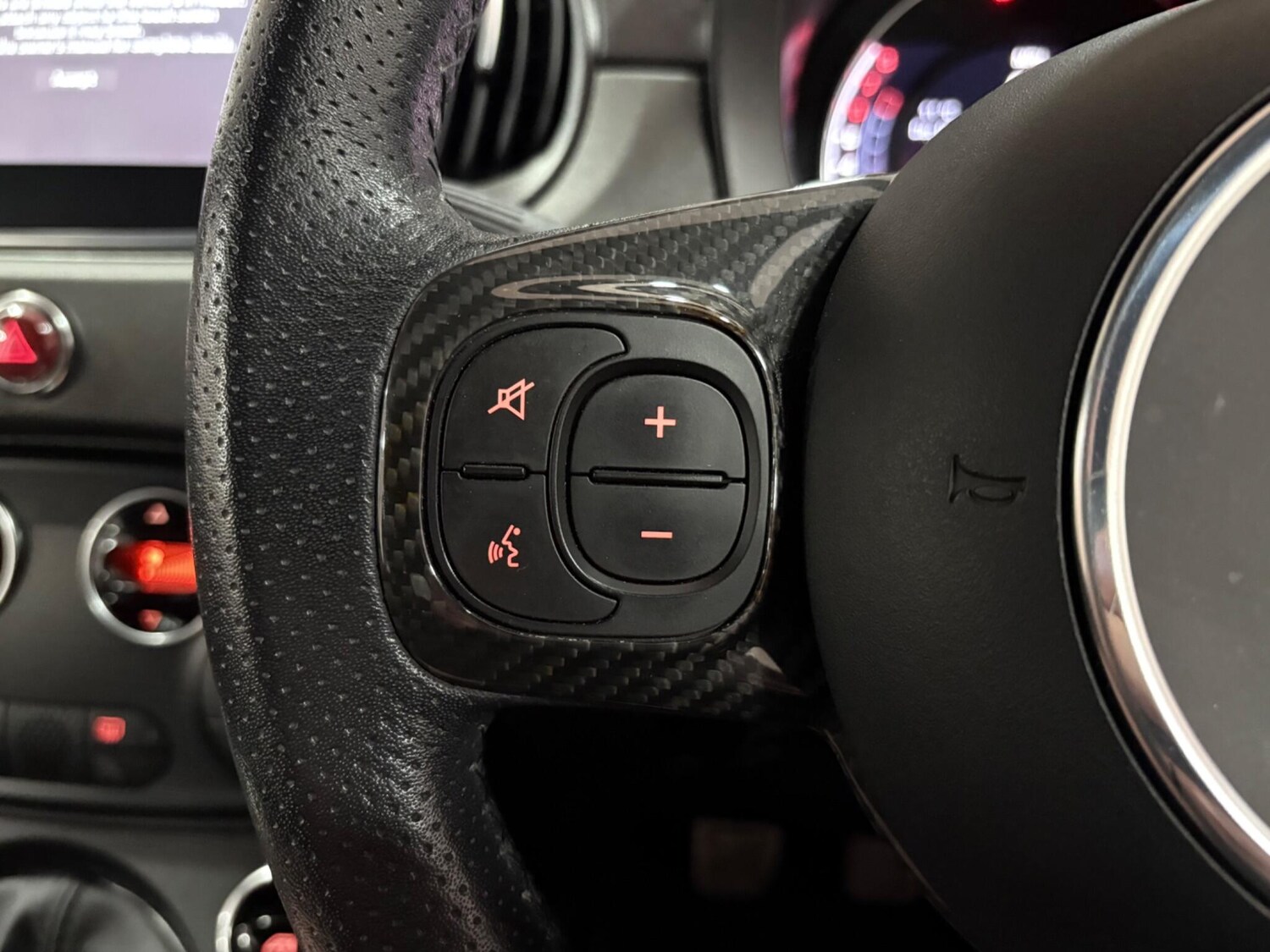 Used Abarth 595 for sale - 76832287: Photo 17