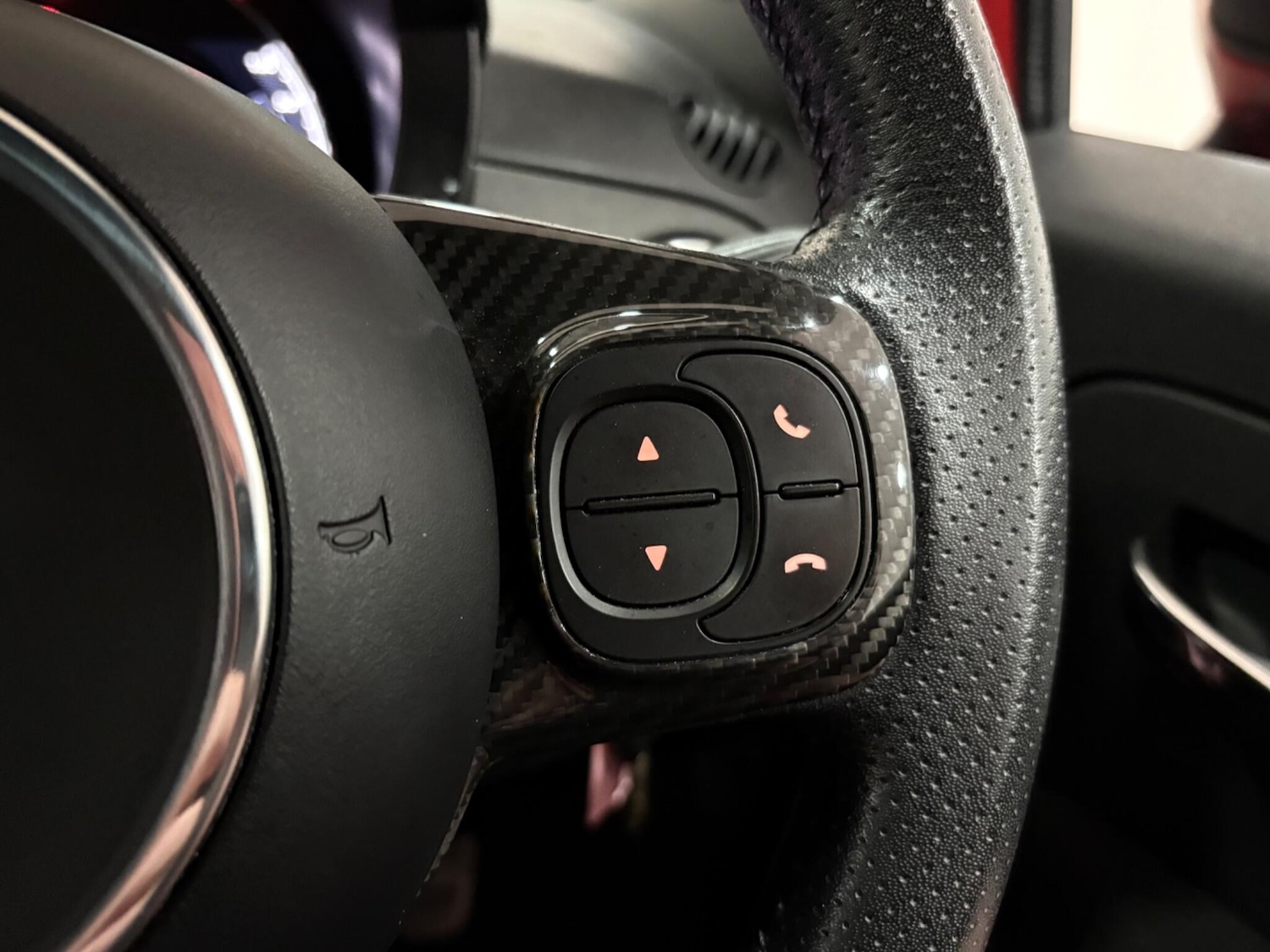 Used Abarth 595 for sale - 76832287: Photo 20